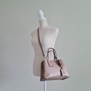 Marc Jacobs Blush Pink Shoulder Bag